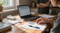 addressing spouse s spending monitoring