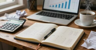 adjusting finances amid inflation