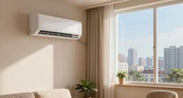 affordable first apartment cooling