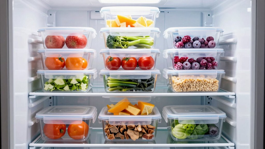 affordable meal prep freezer