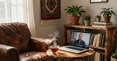 affordable therapy options available