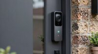 apartment security camera upgrade