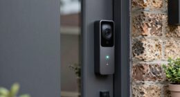 apartment security camera upgrade