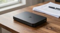 backup hard drive recommended