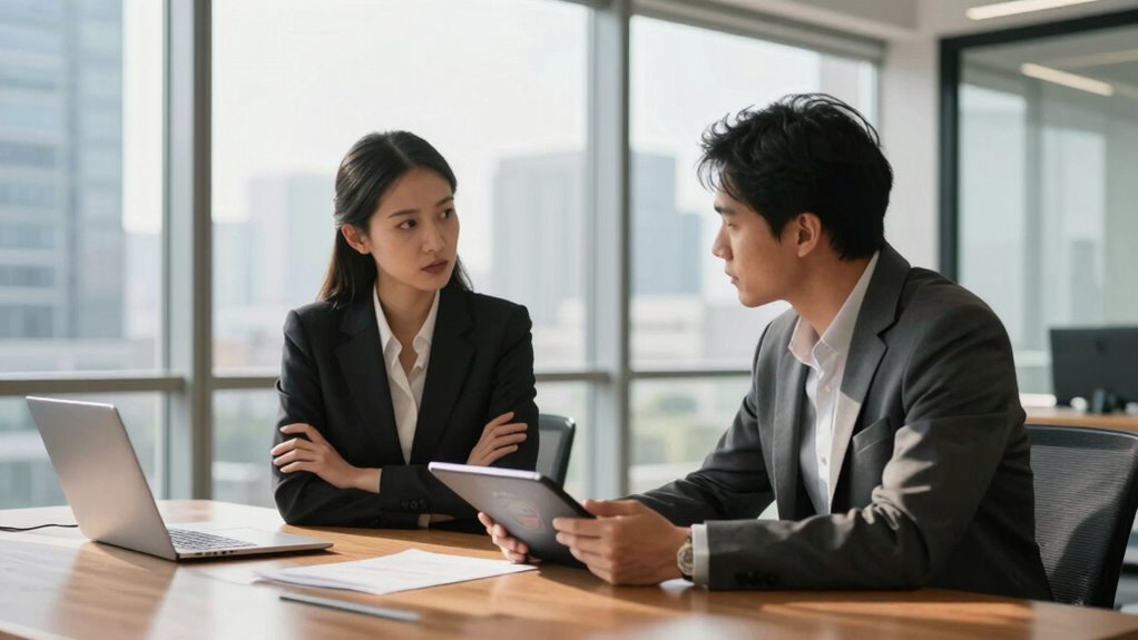 balancing boundaries and resilience