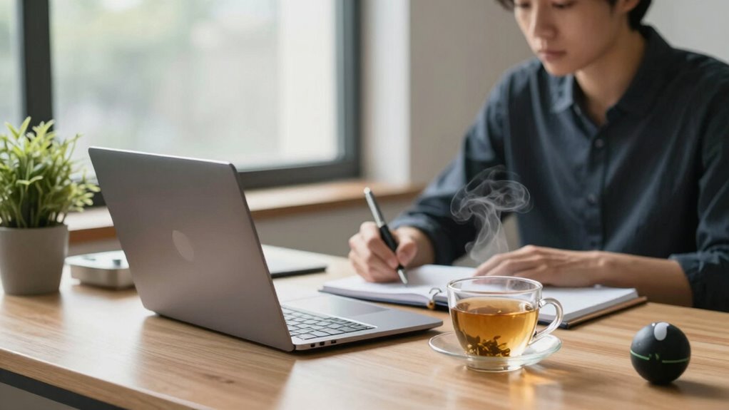balancing legal emotional organizational