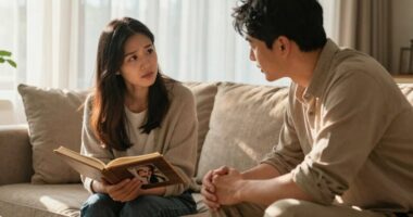 balancing reconciliation and separation