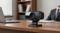 best webcam for remote meetings