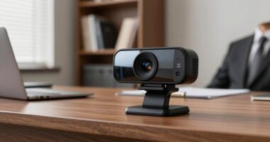 best webcam for remote meetings