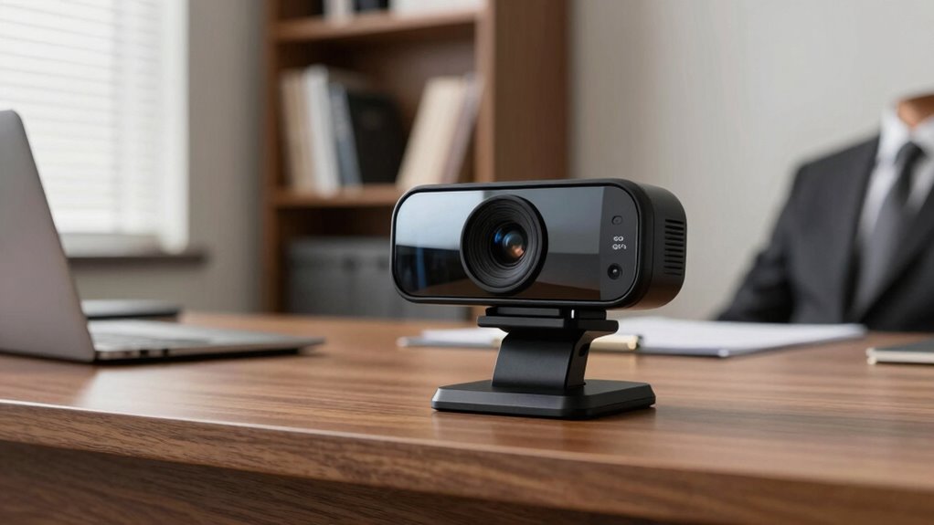 best webcam for remote meetings