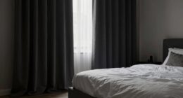 blackout curtains for rest