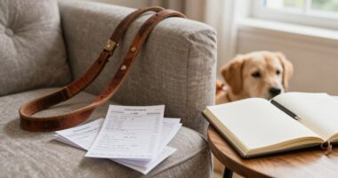 budgeting for pet expenses