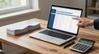 child expense reimbursement system