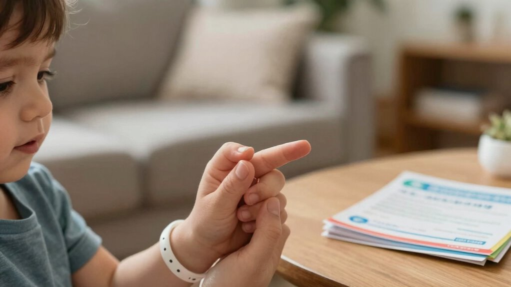 child health insurance options