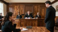 child support hearing process