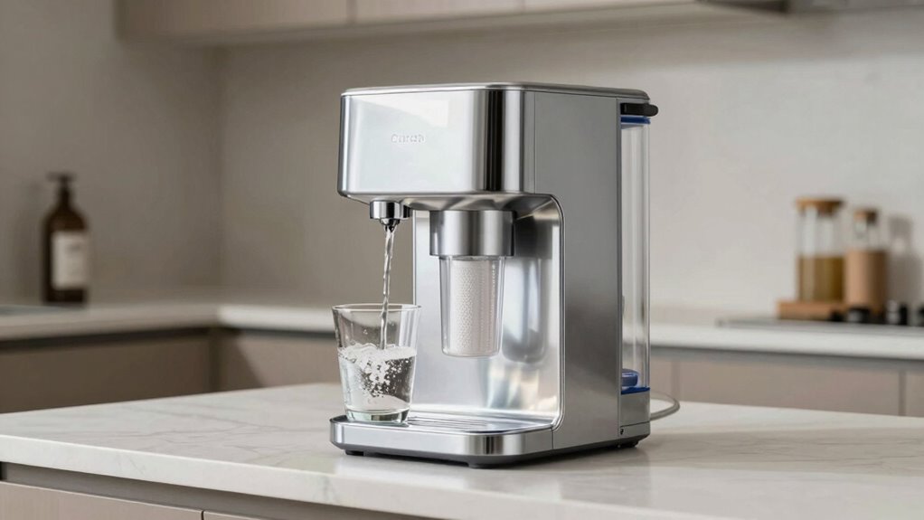 clean water for sustainable living