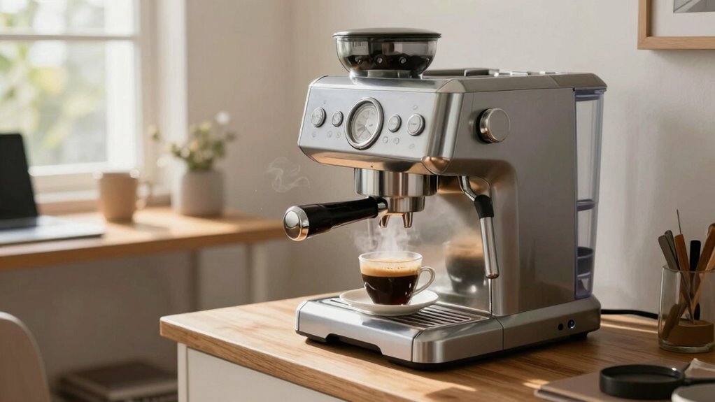 coffee to start anew