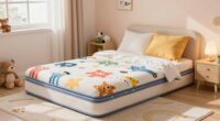 comfortable children s twin mattress