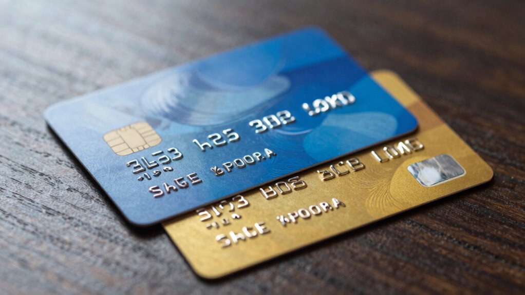 considerations for joint cards