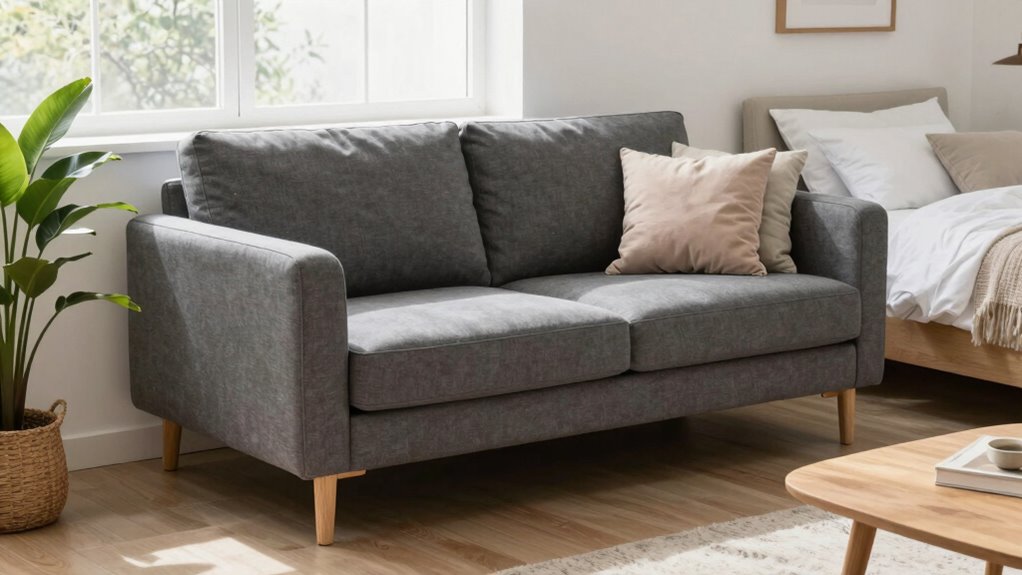 convertible space saving furniture