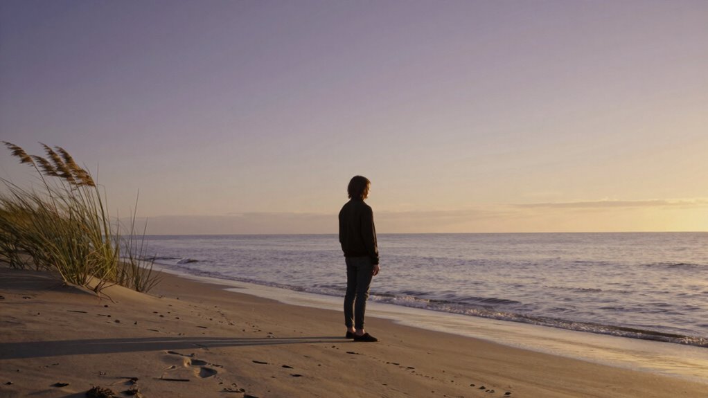 coping with divorce fears