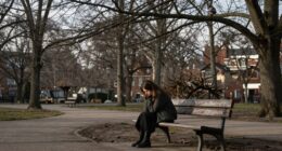 coping with divorce isolation