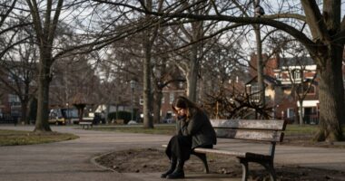 coping with divorce isolation