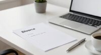 create a concise priorities list