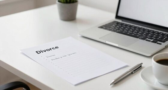 create a concise priorities list