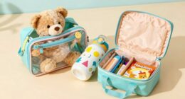 creating calming transition tools