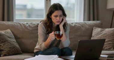 dealing with broken promises