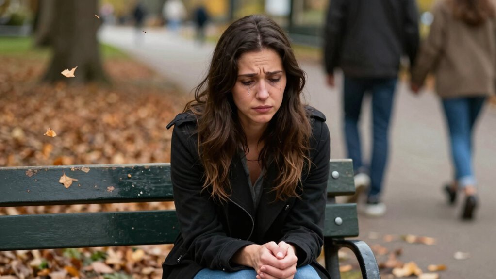 dealing with ex s new relationship