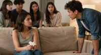 dealing with spousal manipulation