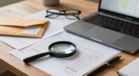 detecting concealed financial assets