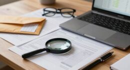 detecting concealed financial assets