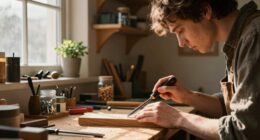 develop skills for independence