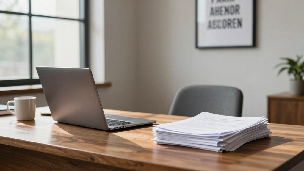 disclose seek workplace support