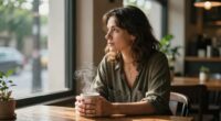 discussing divorce concisely