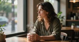 discussing divorce concisely