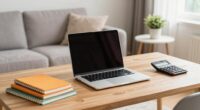 dividing expenses after divorce