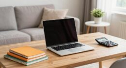 dividing expenses after divorce