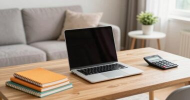 dividing expenses after divorce