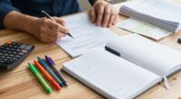 dividing school activity expenses