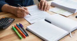 dividing school activity expenses