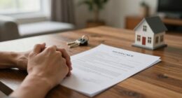 dividing shared mortgage responsibilities