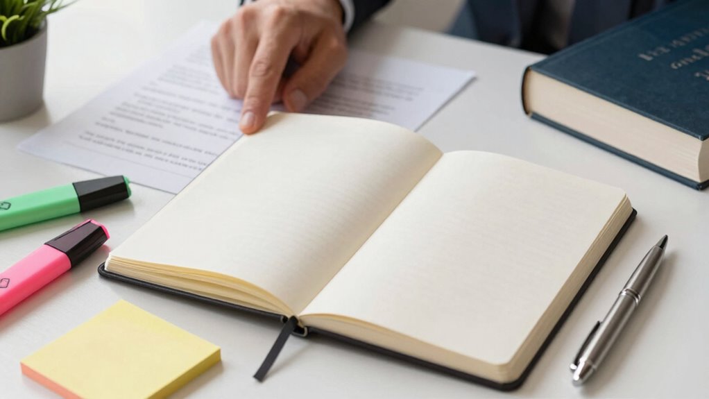 divorce legal terms guide