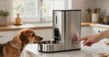 divorce pet care solution