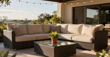 divorce recovery outdoor furniture