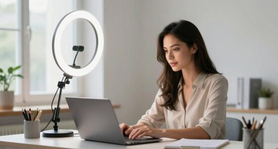 divorce recovery ring light