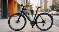 e bike for post divorce commuting